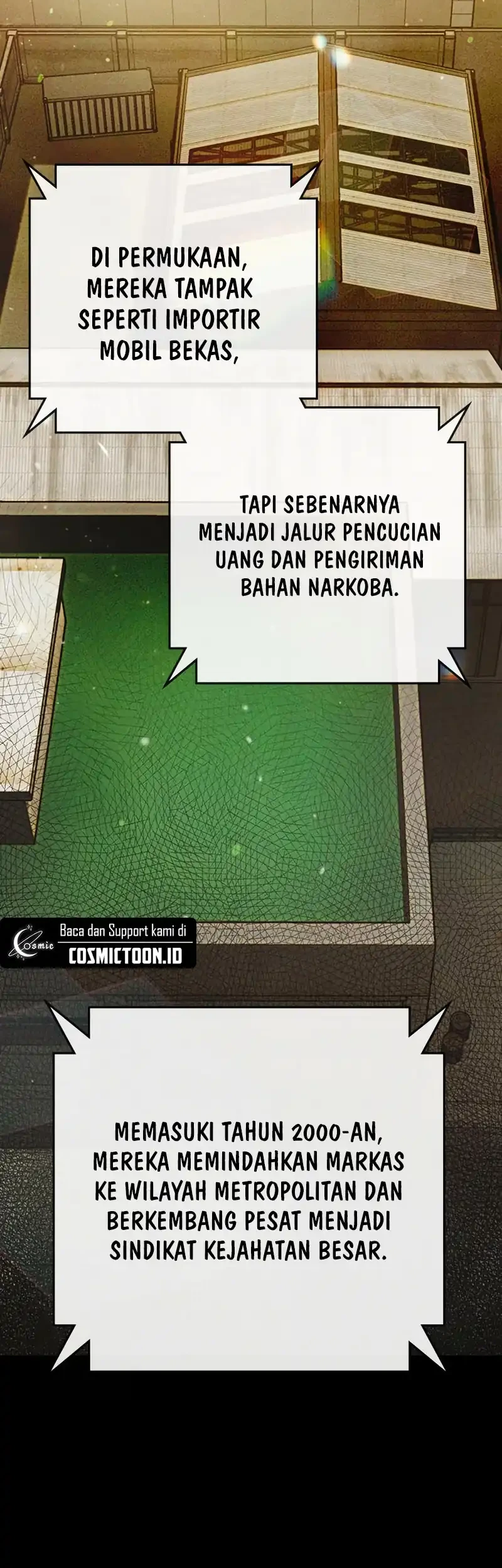Juvenile Prison Bab 80 halaman 16