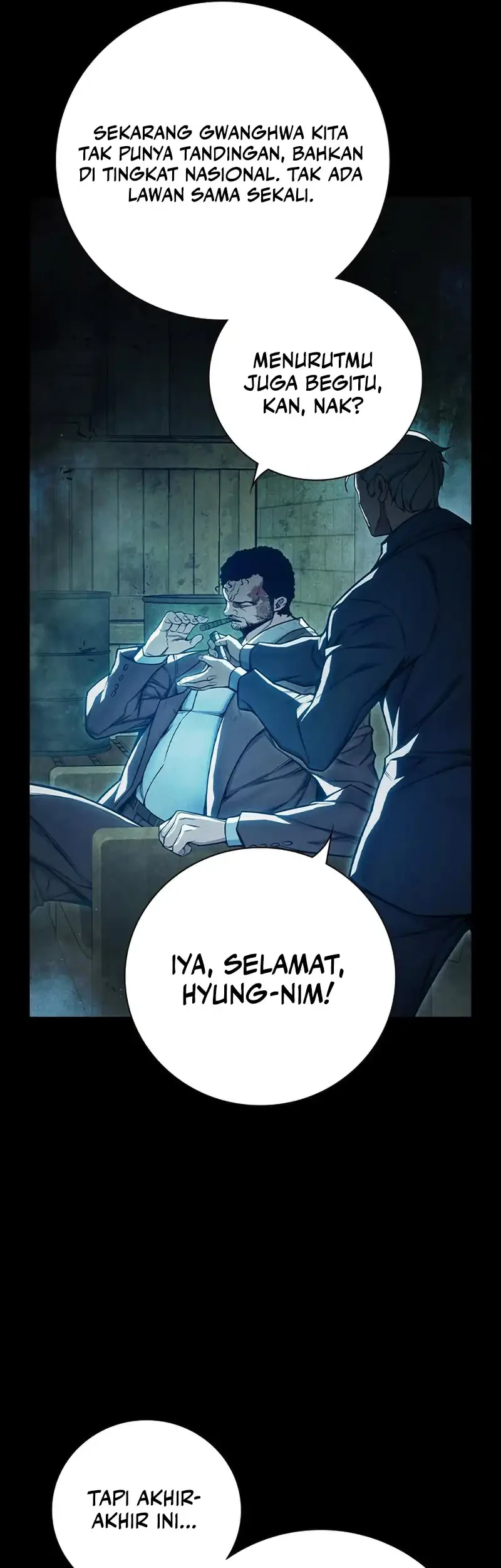 Juvenile Prison Bab 80 halaman 20