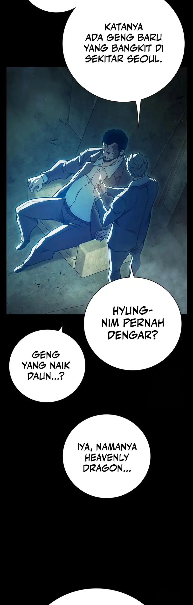 Juvenile Prison Bab 80 halaman 21