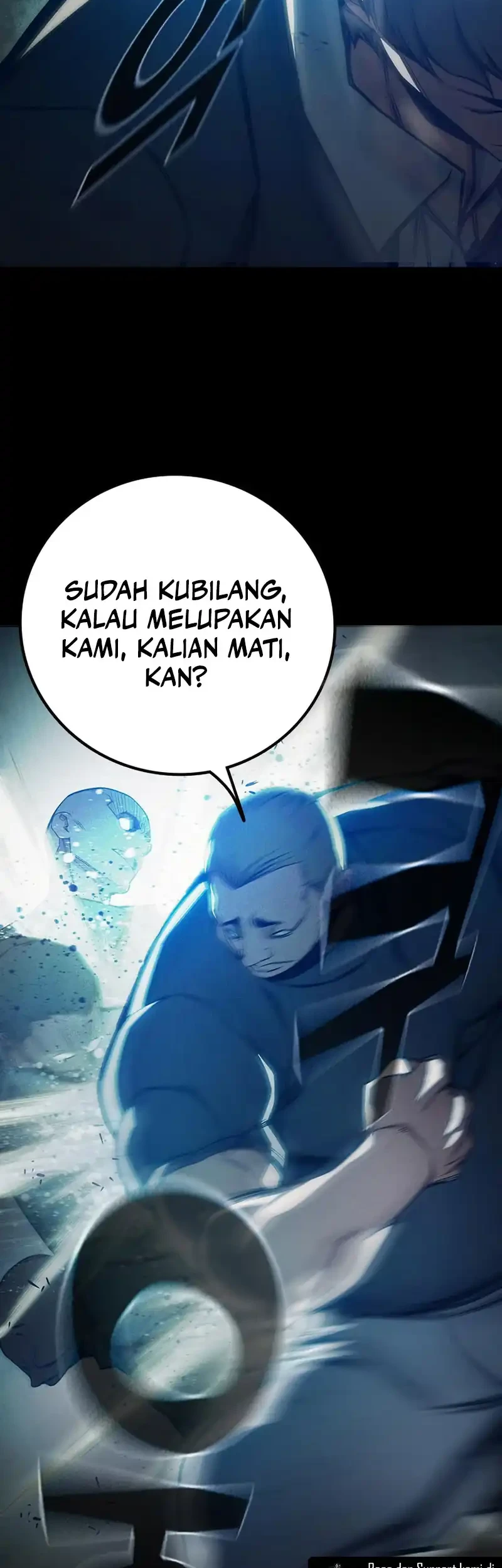 Juvenile Prison Bab 80 halaman 30