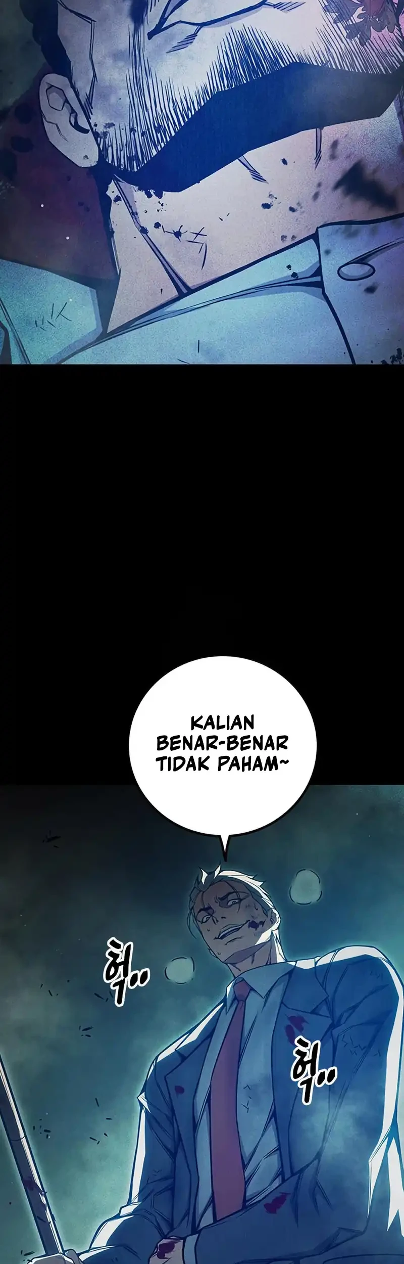 Juvenile Prison Bab 80 halaman 40