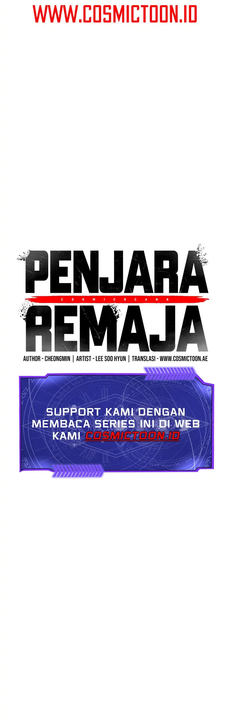 Juvenile Prison Bab 81 halaman 22