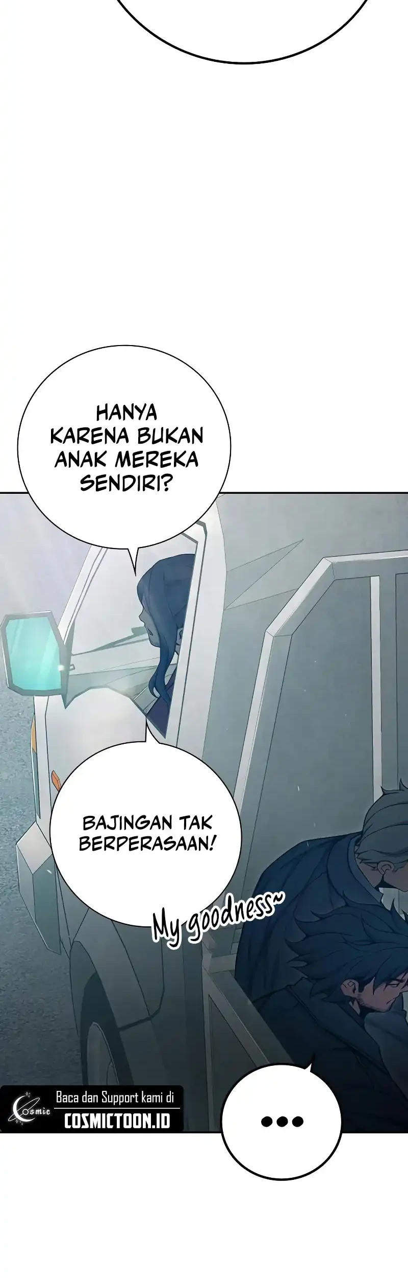 Juvenile Prison Bab 81 halaman 84