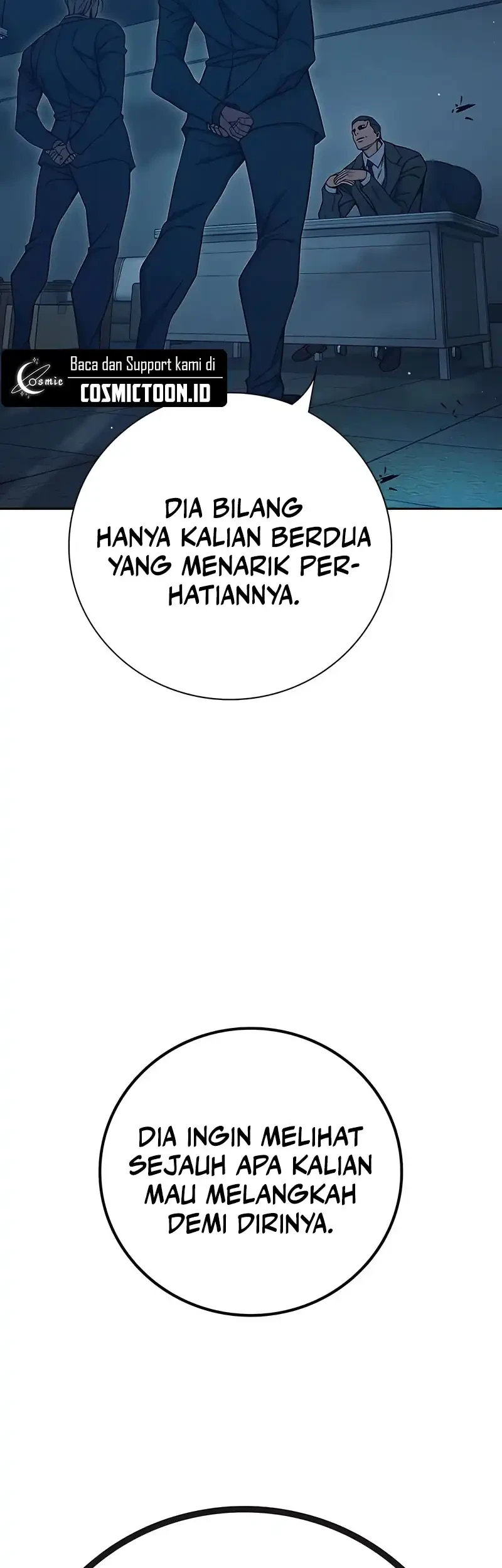 Juvenile Prison Bab 82 halaman 101