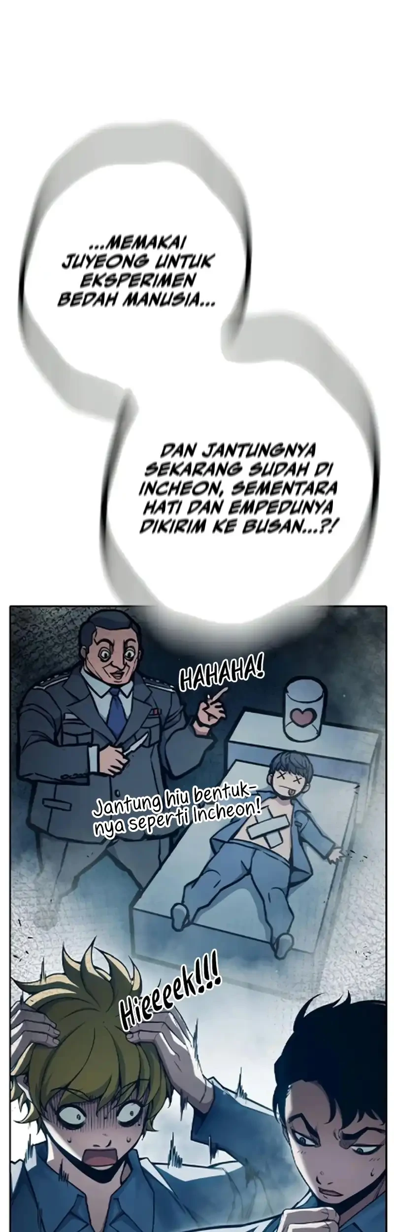 Juvenile Prison Bab 88 halaman 7