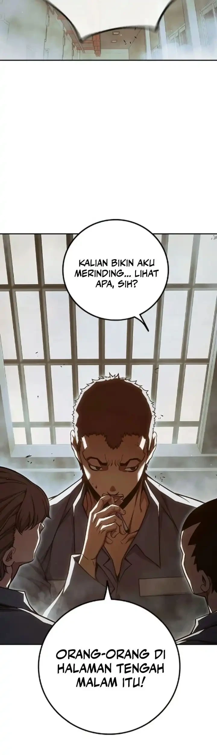 Juvenile Prison Bab 89 halaman 3