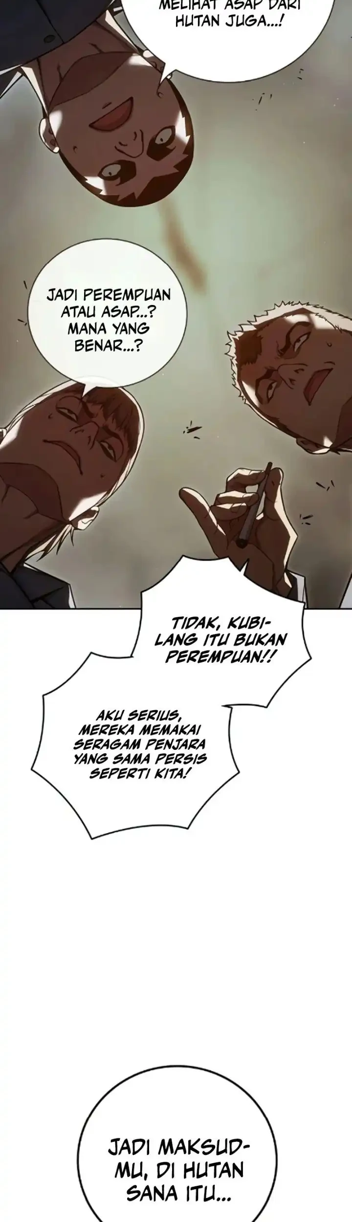 Juvenile Prison Bab 89 halaman 5