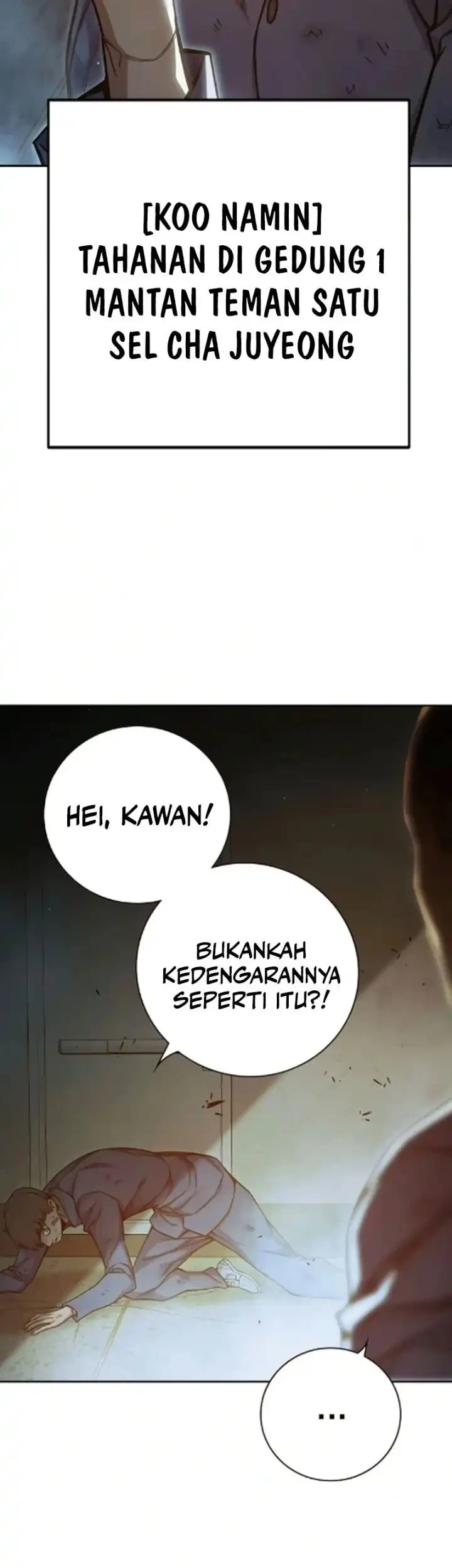 Juvenile Prison Bab 89 halaman 9