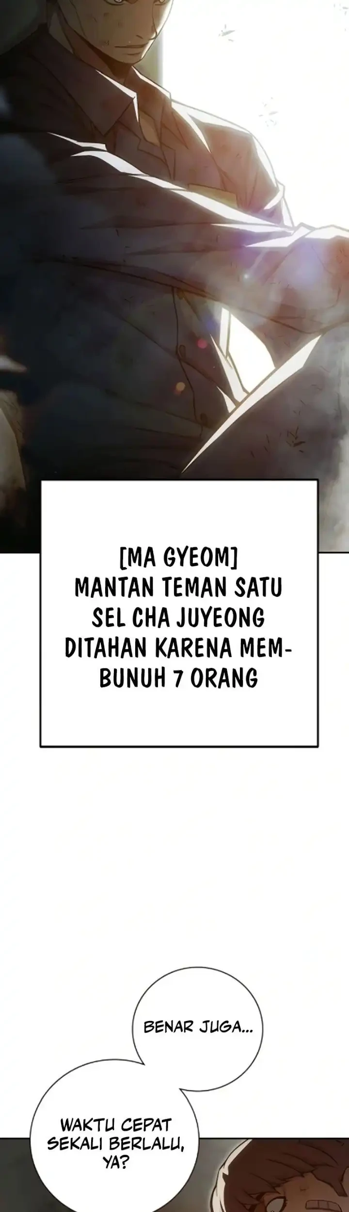 Juvenile Prison Bab 89 halaman 11