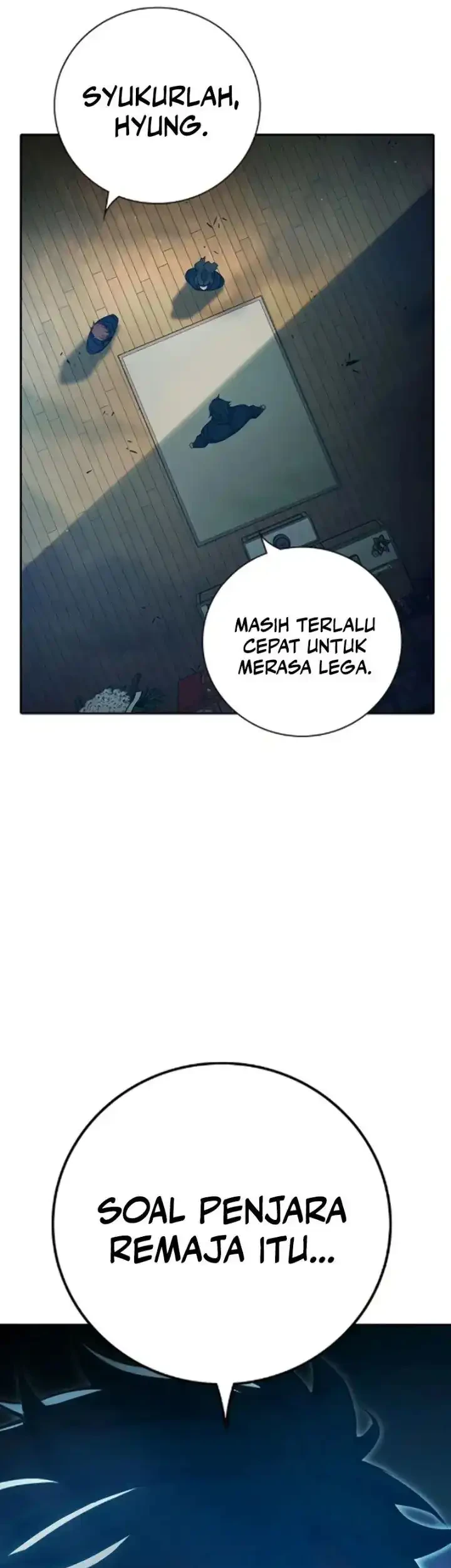 Juvenile Prison Bab 89 halaman 67