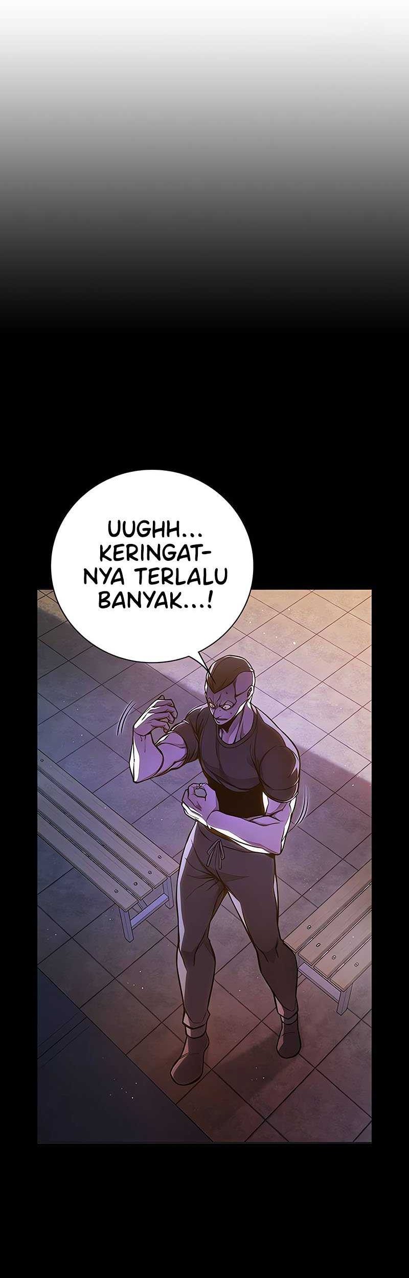 Juvenile Prison Bab 9 halaman 31