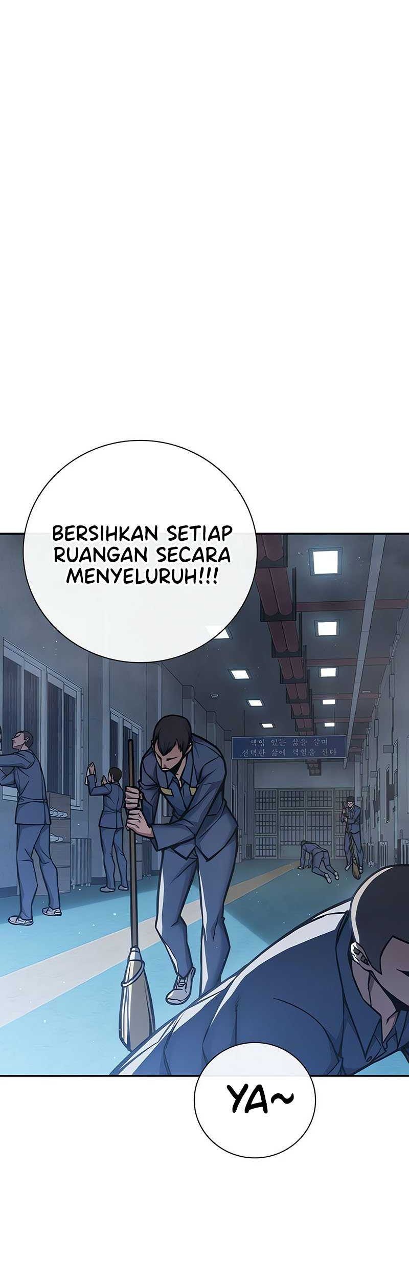 Juvenile Prison Bab 9 halaman 74