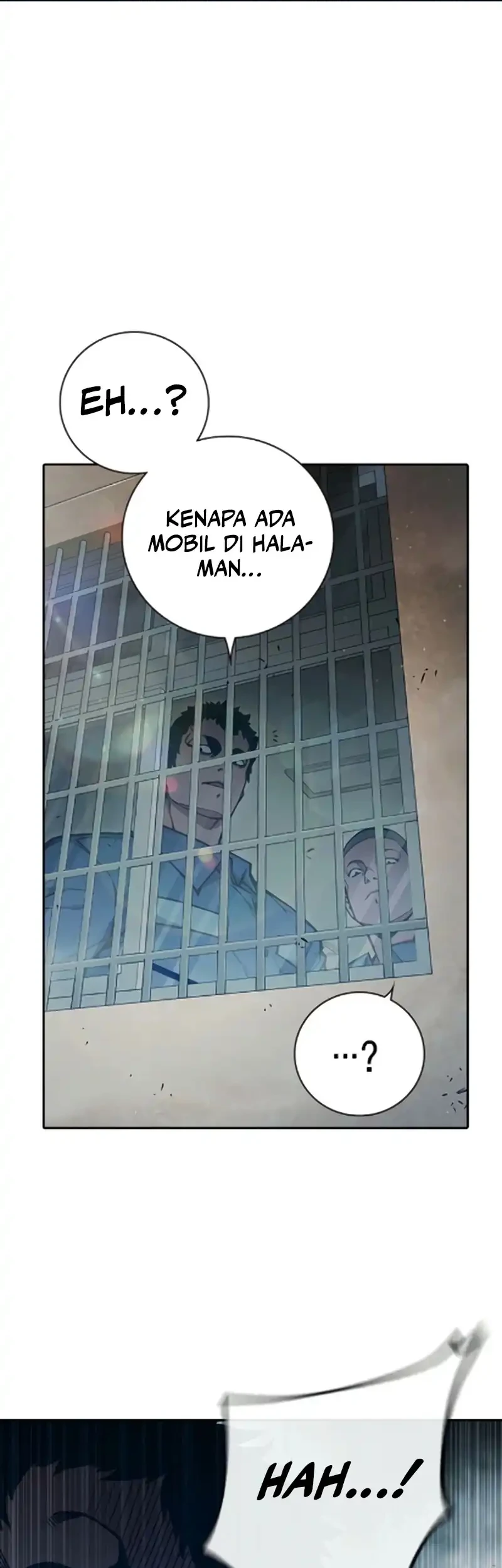 Juvenile Prison Bab 90 halaman 2