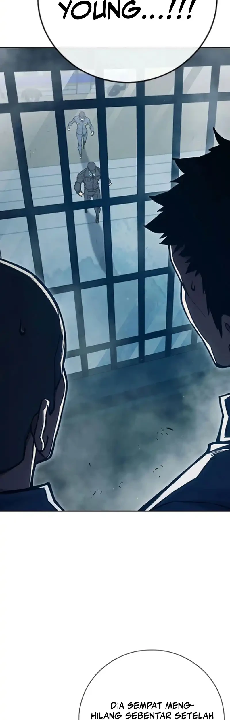 Juvenile Prison Bab 90 halaman 4