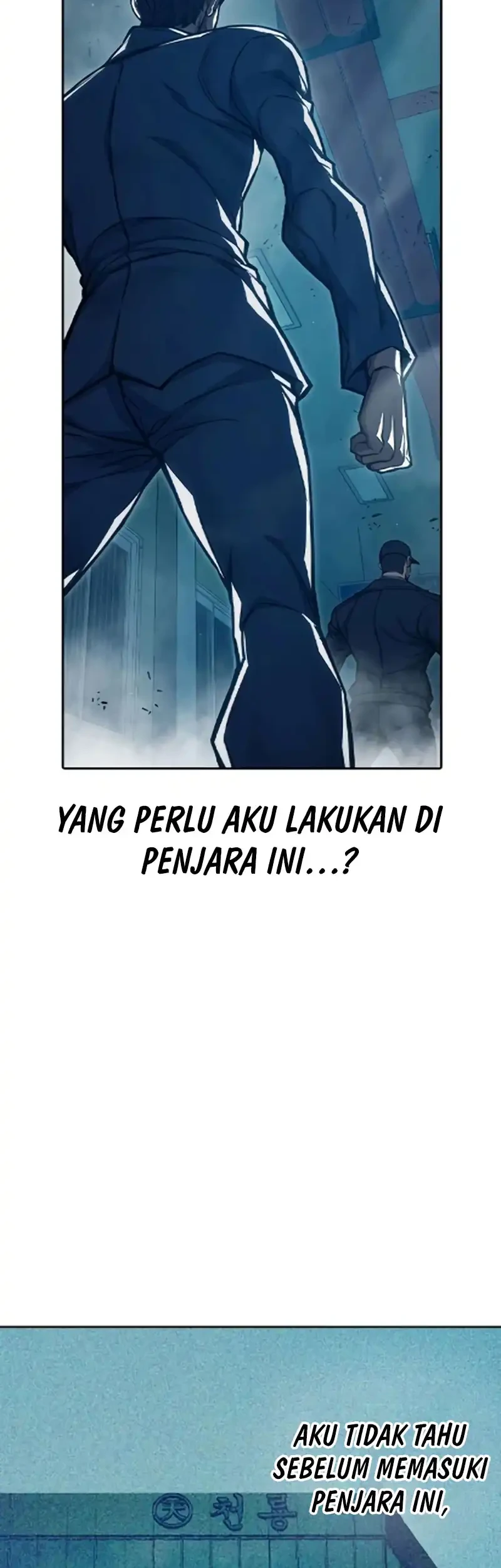 Juvenile Prison Bab 90 halaman 10