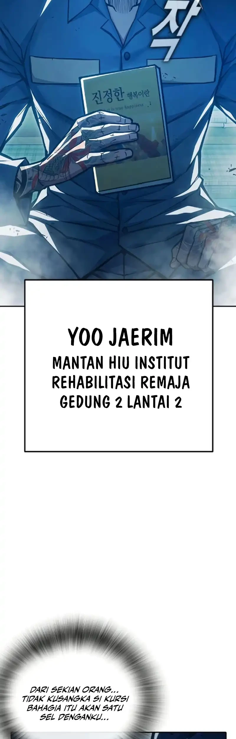 Juvenile Prison Bab 90 halaman 21