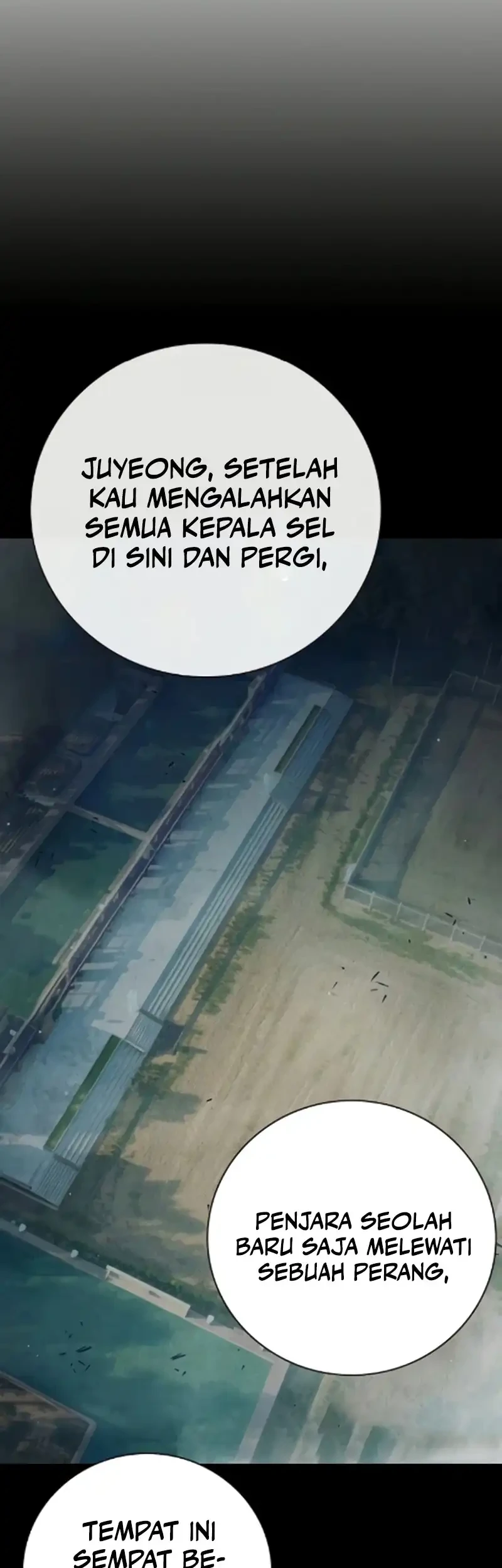 Juvenile Prison Bab 91 halaman 27
