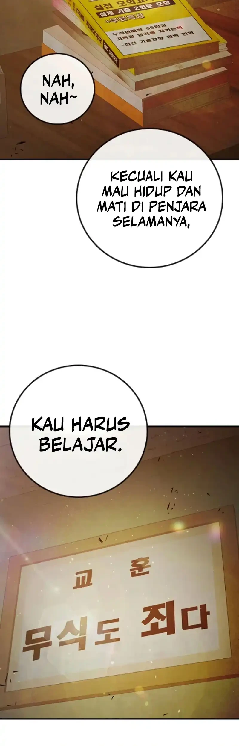 Juvenile Prison Bab 91 halaman 84