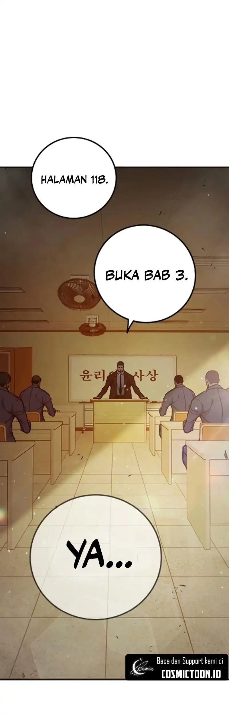 Juvenile Prison Bab 91 halaman 85
