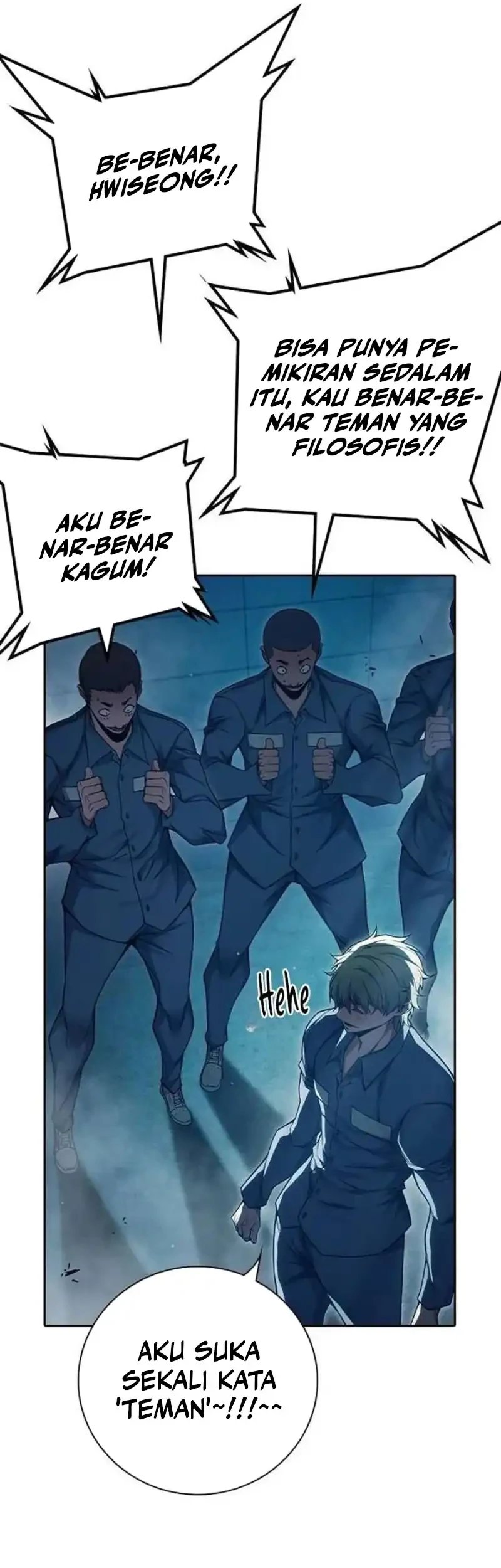Juvenile Prison chapter 93 halaman 7