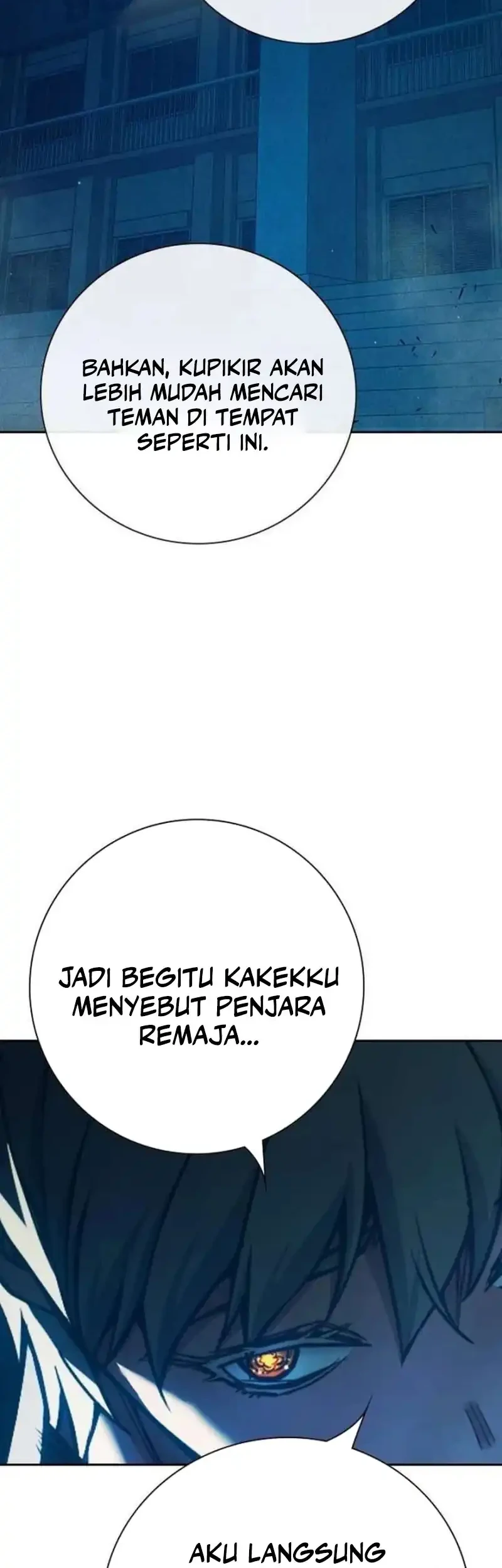 Juvenile Prison chapter 93 halaman 10