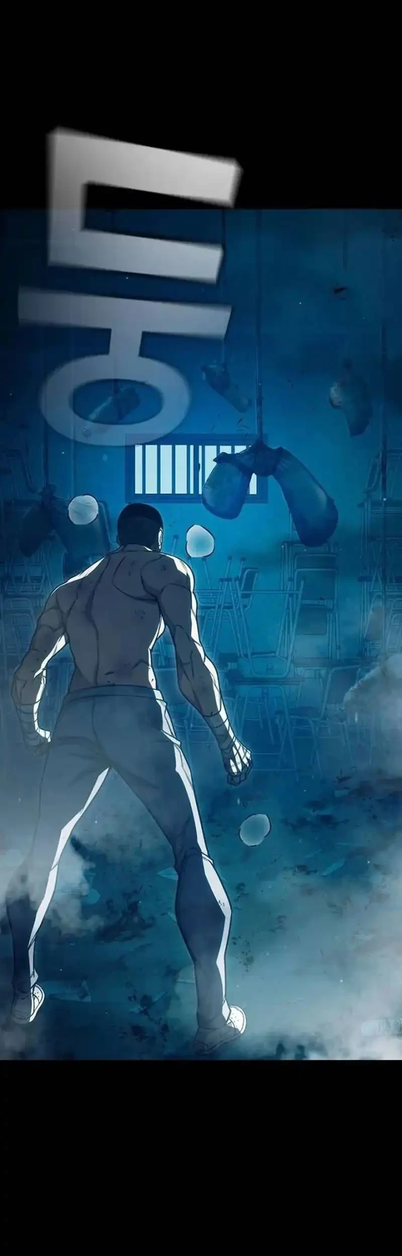 Juvenile Prison chapter 93 halaman 31
