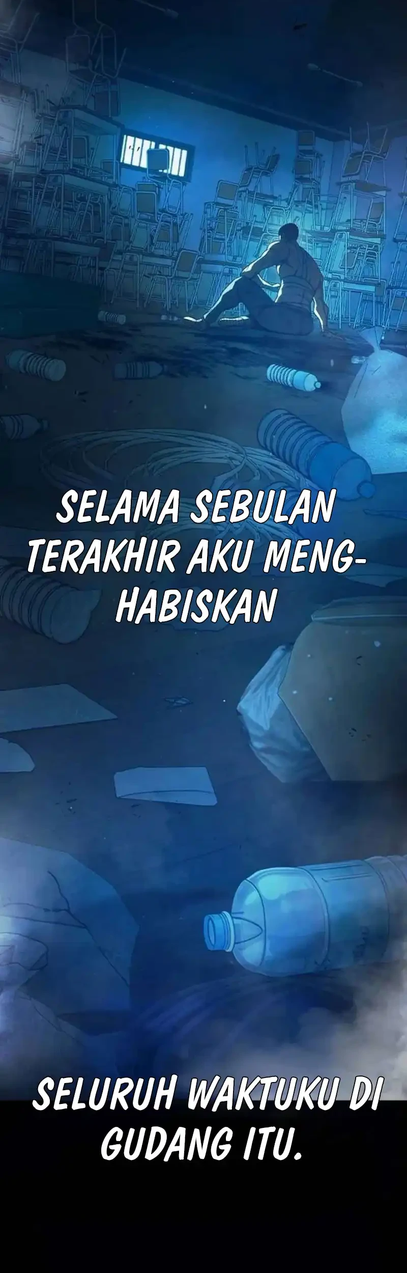 Juvenile Prison chapter 93 halaman 34