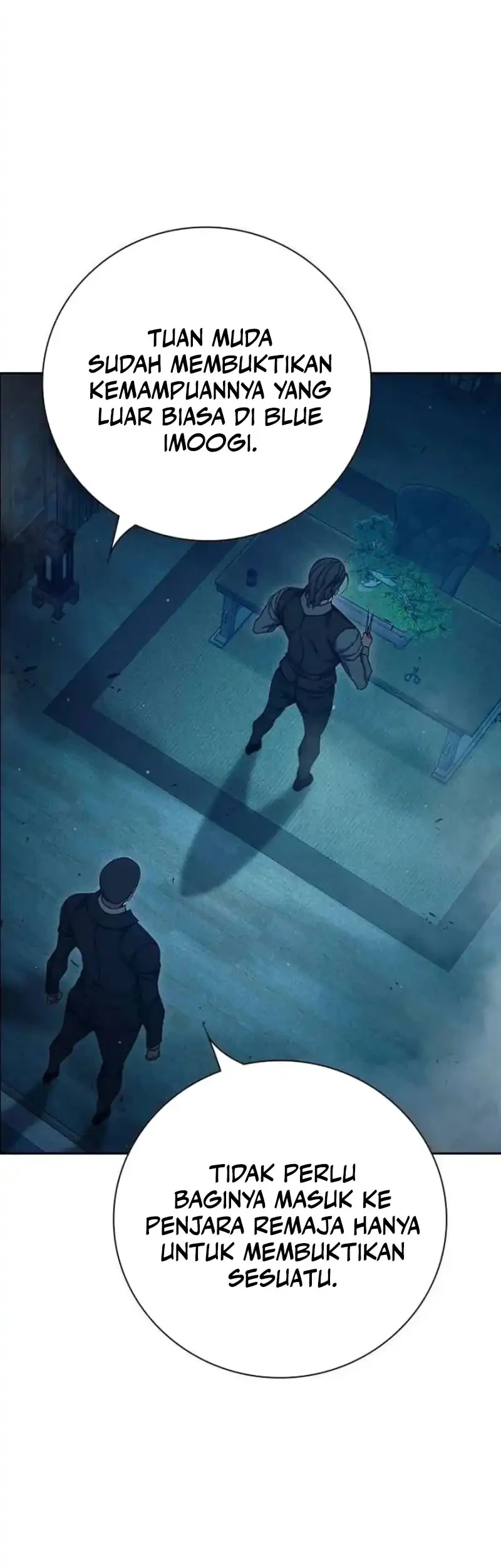 Juvenile Prison chapter 93 halaman 58