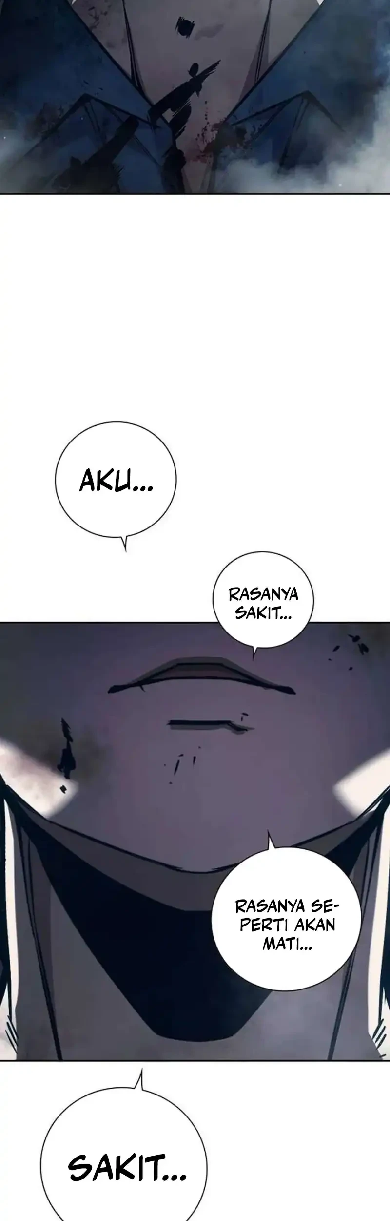 Juvenile Prison chapter 93 halaman 70