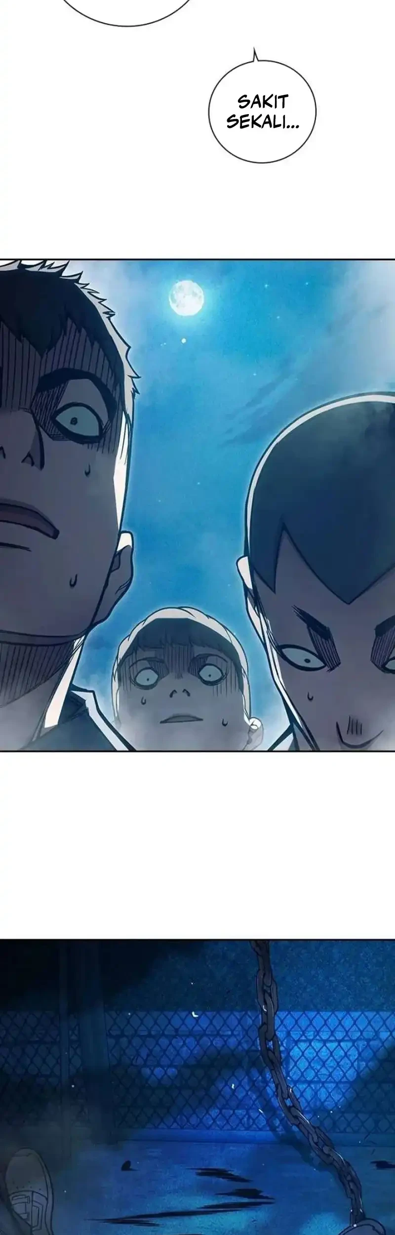 Juvenile Prison chapter 93 halaman 71