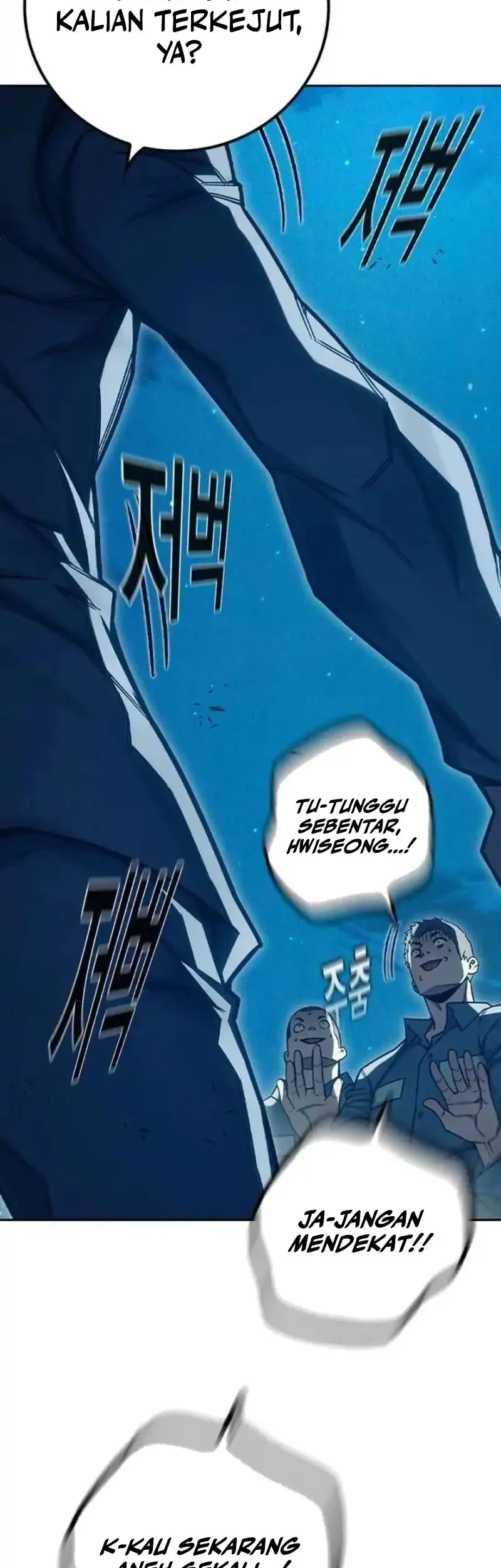 Juvenile Prison chapter 93 halaman 76