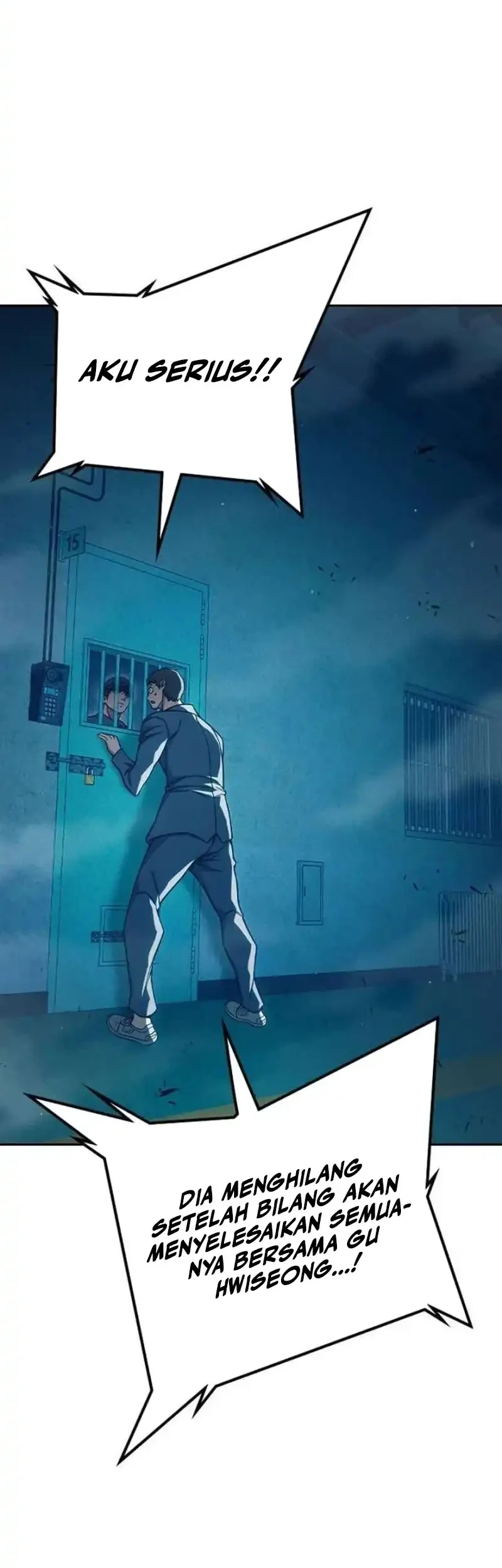 Juvenile Prison chapter 93 halaman 87