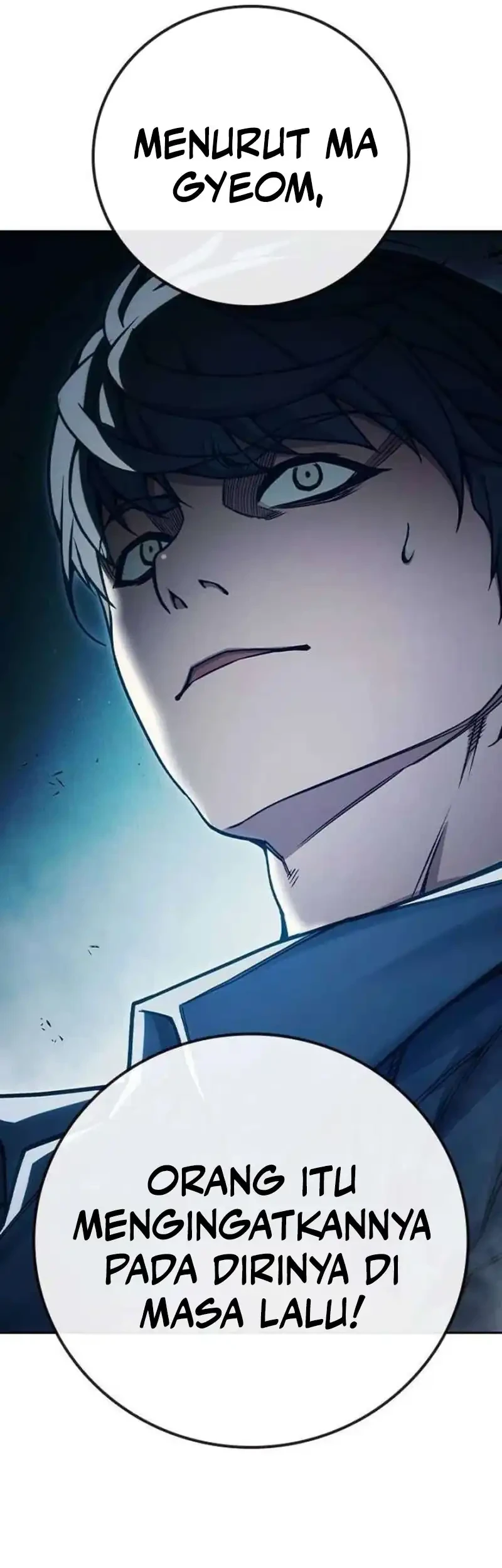 Juvenile Prison chapter 93 halaman 91