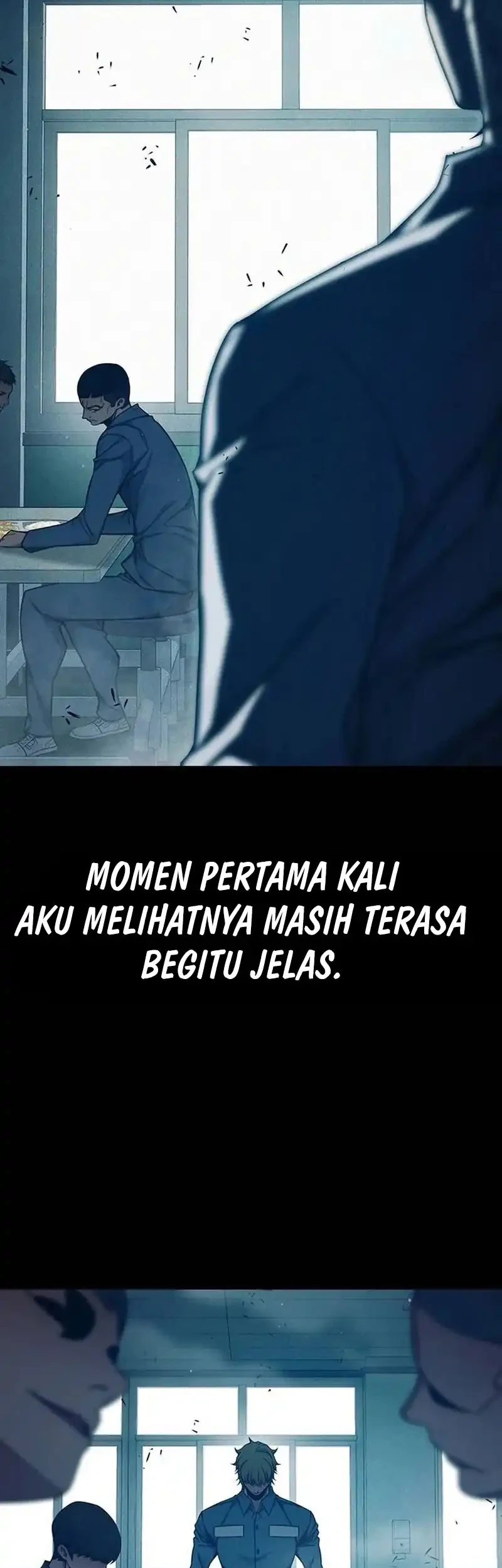 Juvenile Prison Bab 94 halaman 11