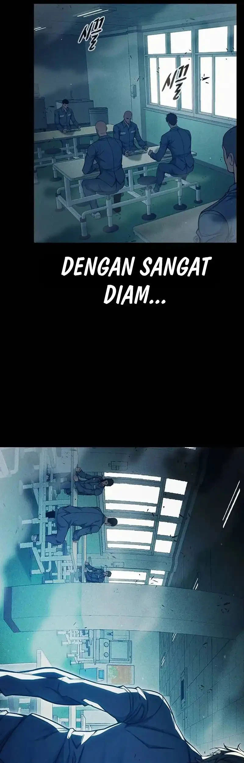 Juvenile Prison Bab 94 halaman 13