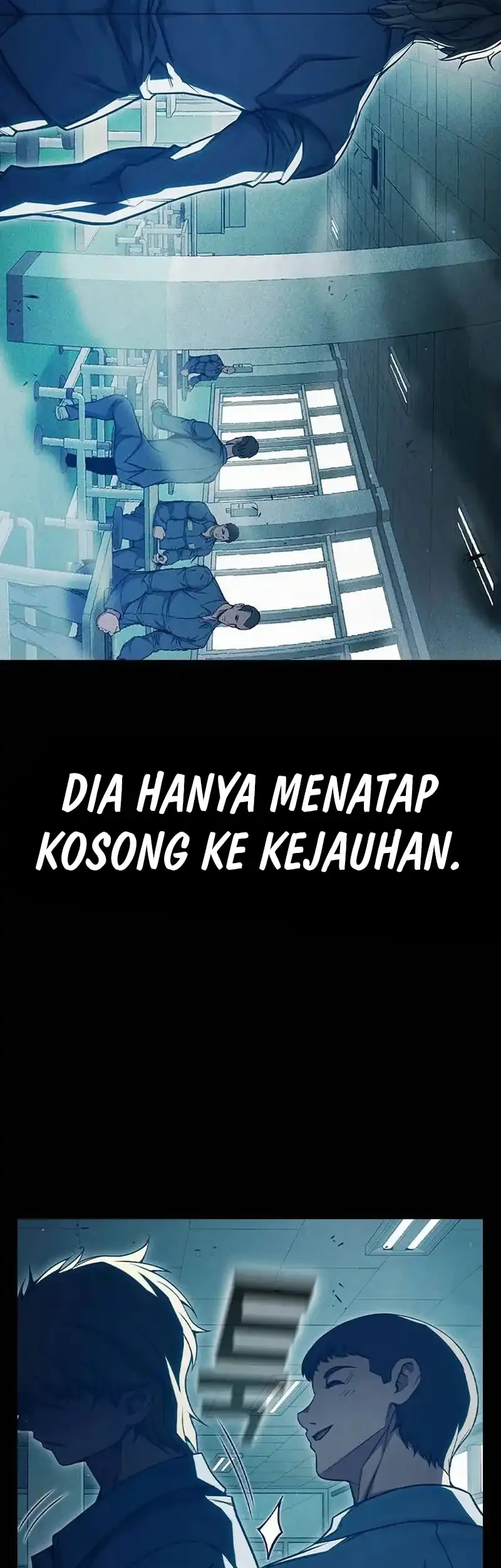 Juvenile Prison Bab 94 halaman 14