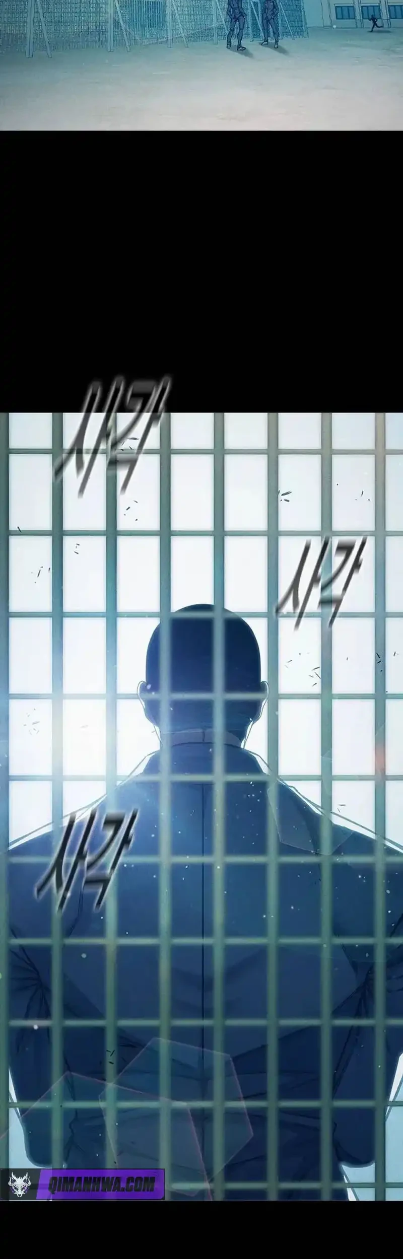Juvenile Prison Bab 94 halaman 34