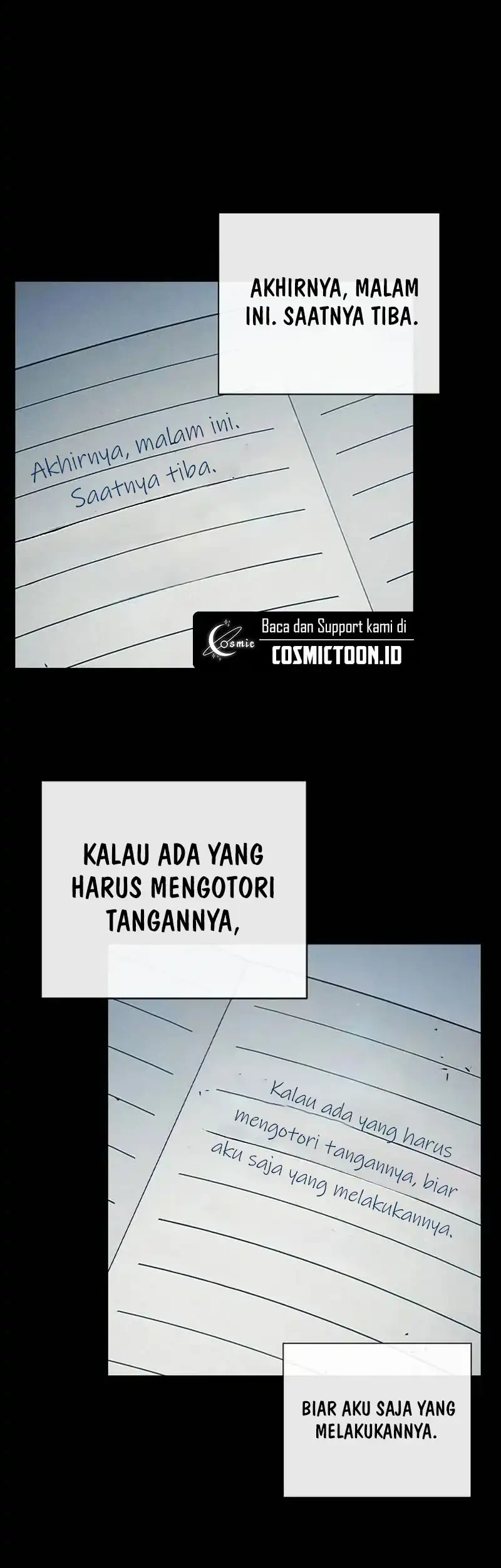 Juvenile Prison Bab 94 halaman 35