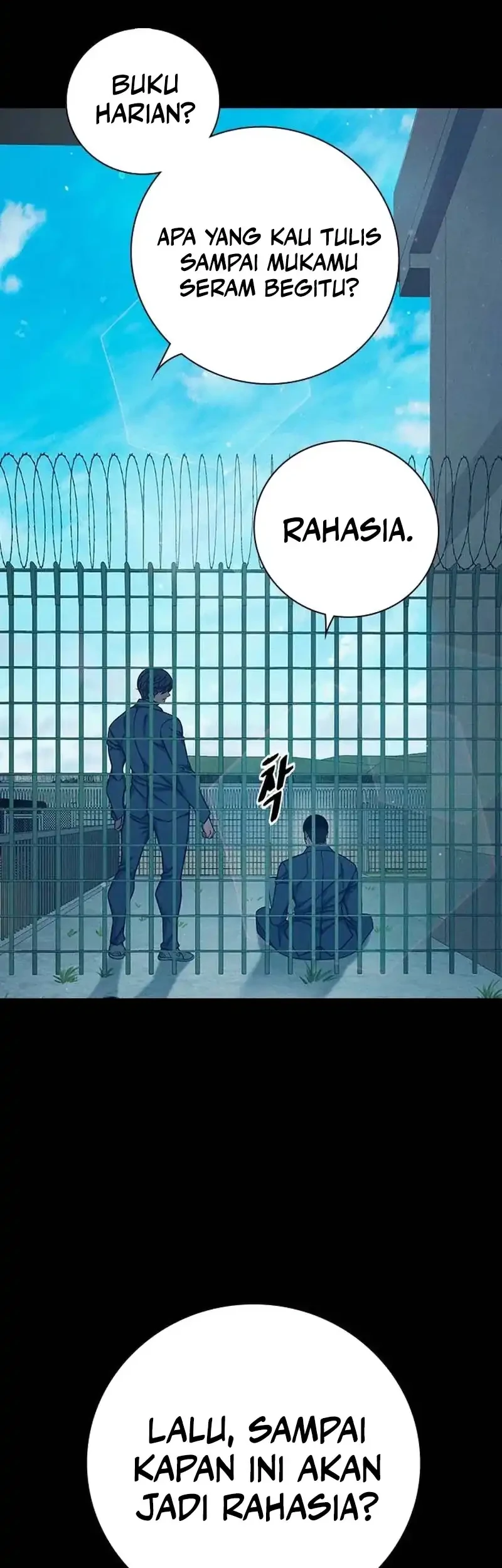 Juvenile Prison Bab 94 halaman 38