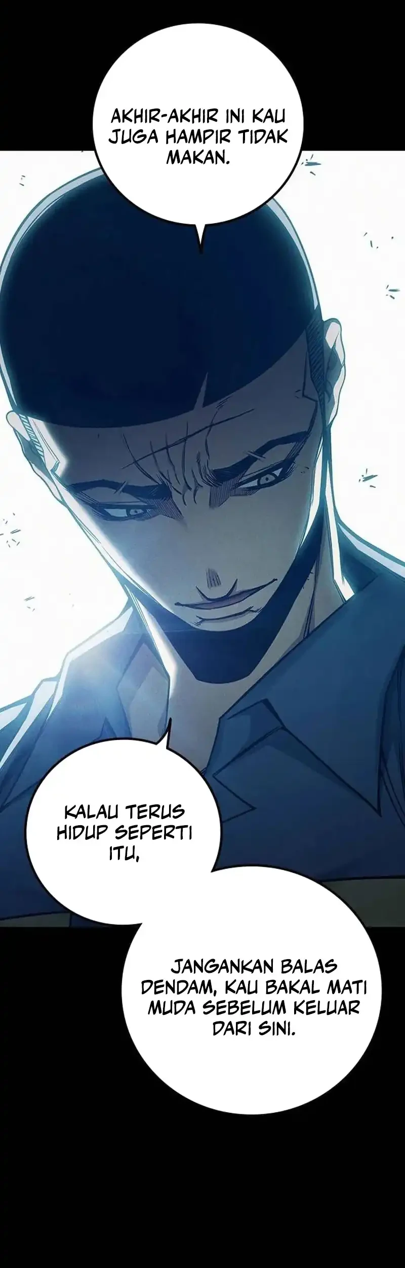 Juvenile Prison Bab 95 halaman 10