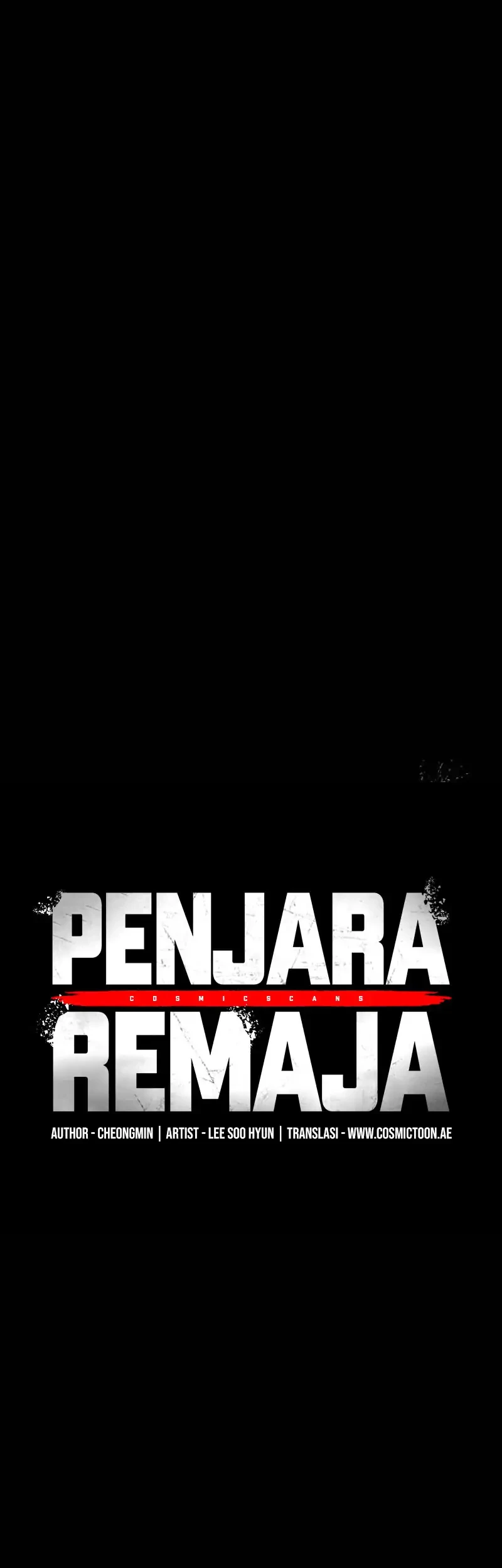 Juvenile Prison Bab 95 halaman 25