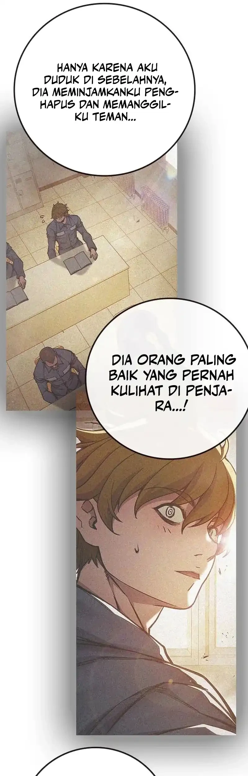 Juvenile Prison Bab 95 halaman 97