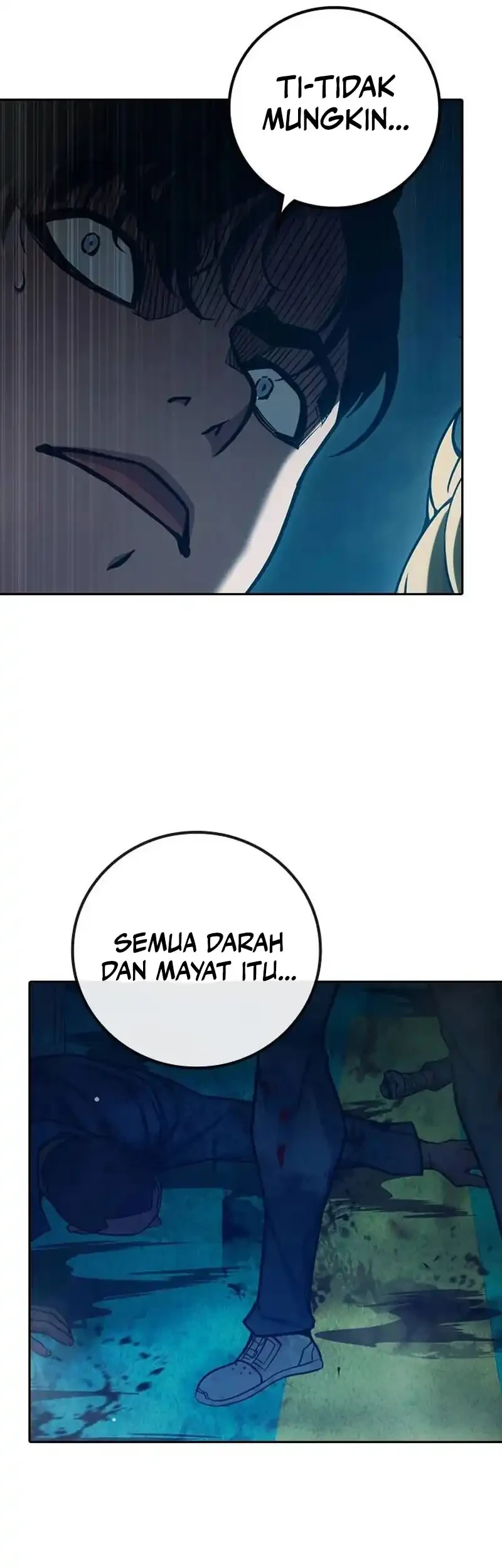 Juvenile Prison Bab 95 halaman 103