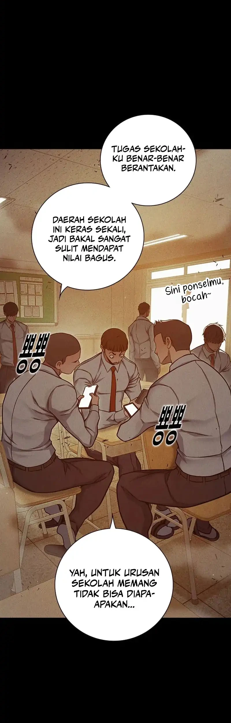 Juvenile Prison Bab 96 halaman 2