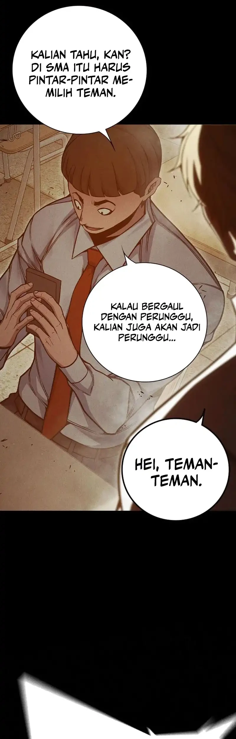 Juvenile Prison Bab 96 halaman 3