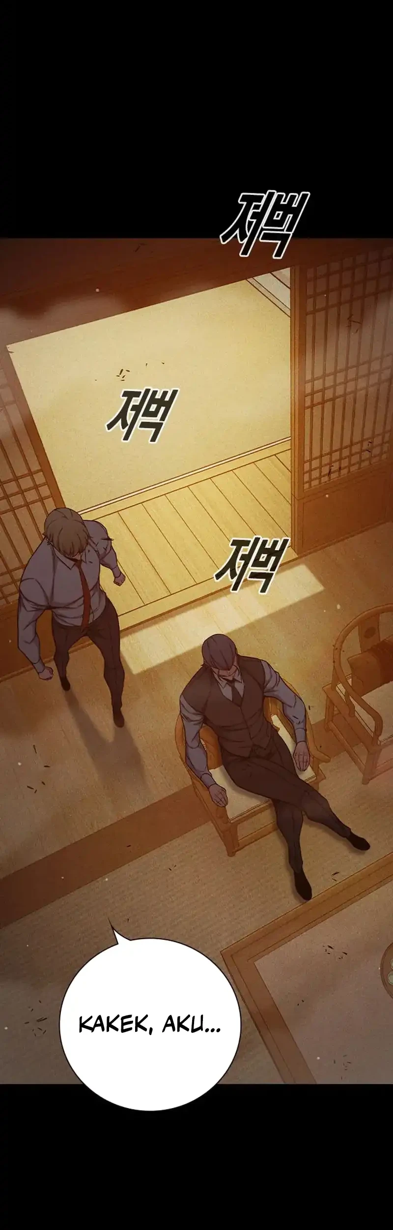 Juvenile Prison Bab 96 halaman 22