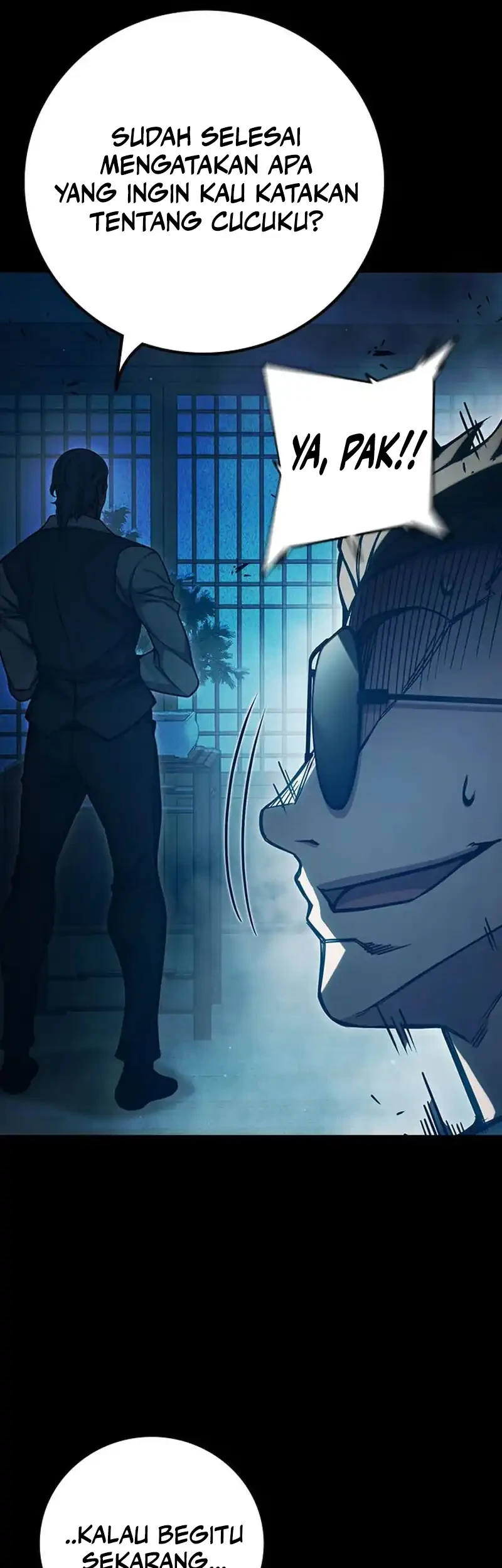 Juvenile Prison Bab 96 halaman 85