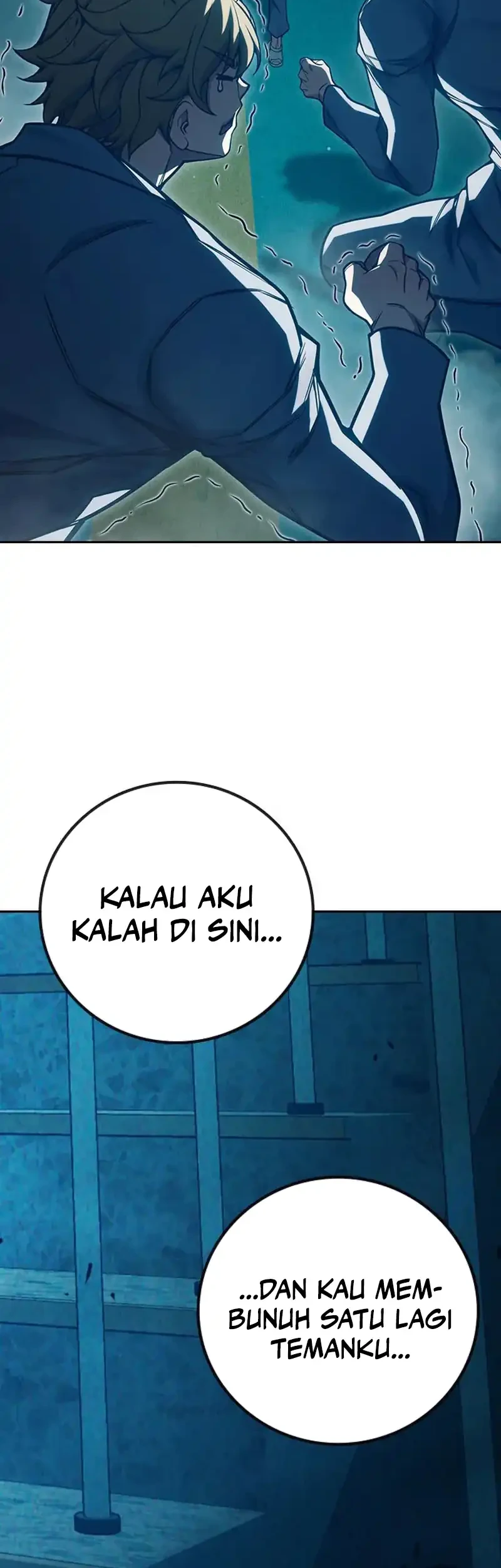 Juvenile Prison Bab 96 halaman 106