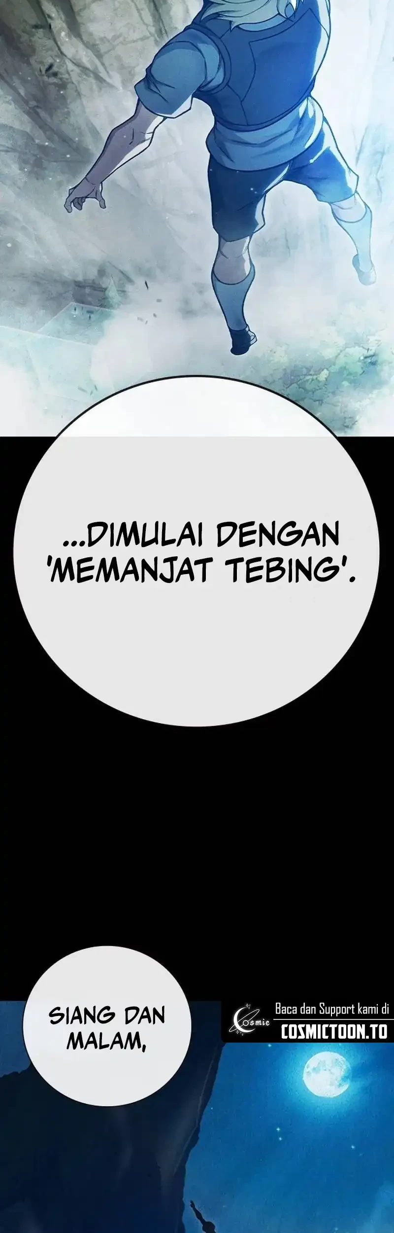 Juvenile Prison Bab 97 halaman 3