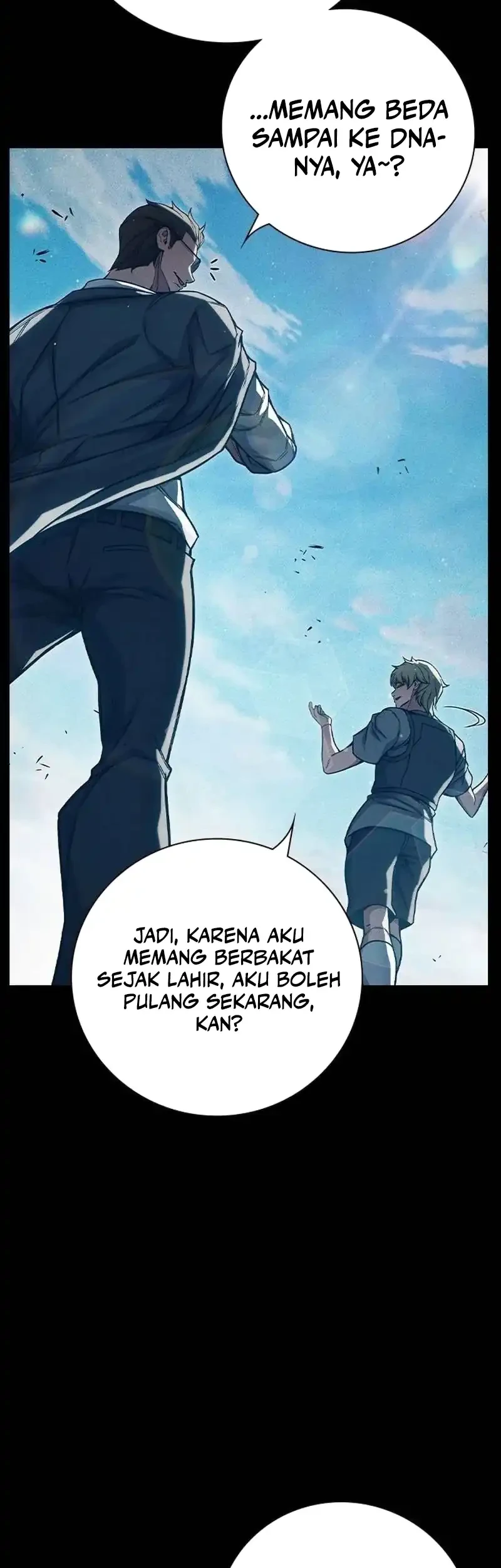 Juvenile Prison Bab 97 halaman 12